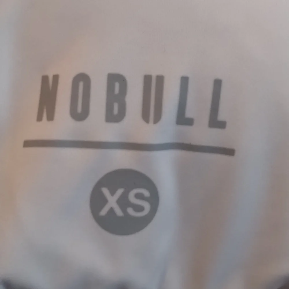 NOBULL Plush Heather Pace Sports‎ Bra